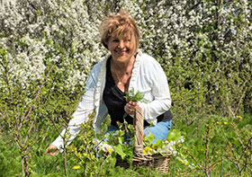 Elvira Liebmann-Grudzielski